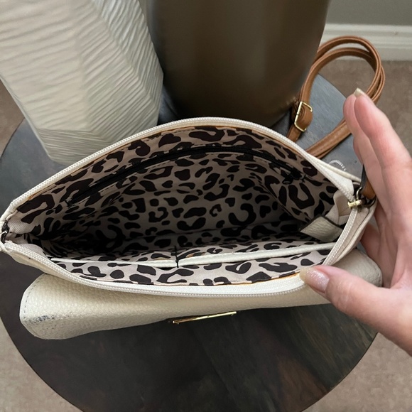 JESSICA SIMPSON Shoulder Crossbody Bag - Picture 10 of 16